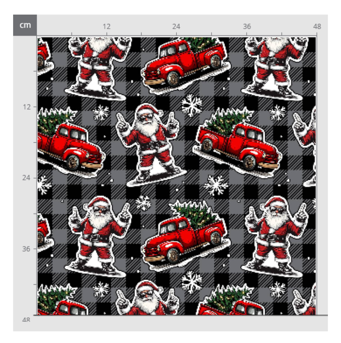 Cool Boy Weihnachtsmann Neue Vorbestellung